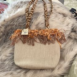 Brand New Bagolitas Purse