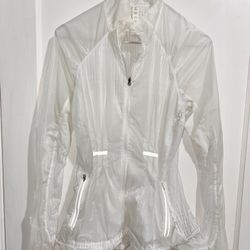 Lululemon Mind Over Matter Jacket 8