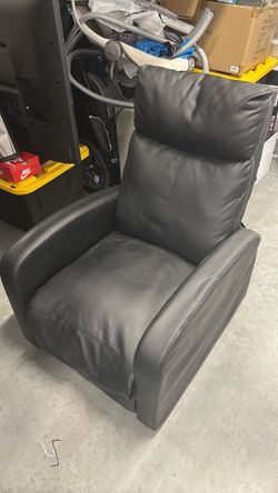 Recliner Seat