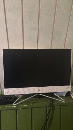 Gaming monitor PC