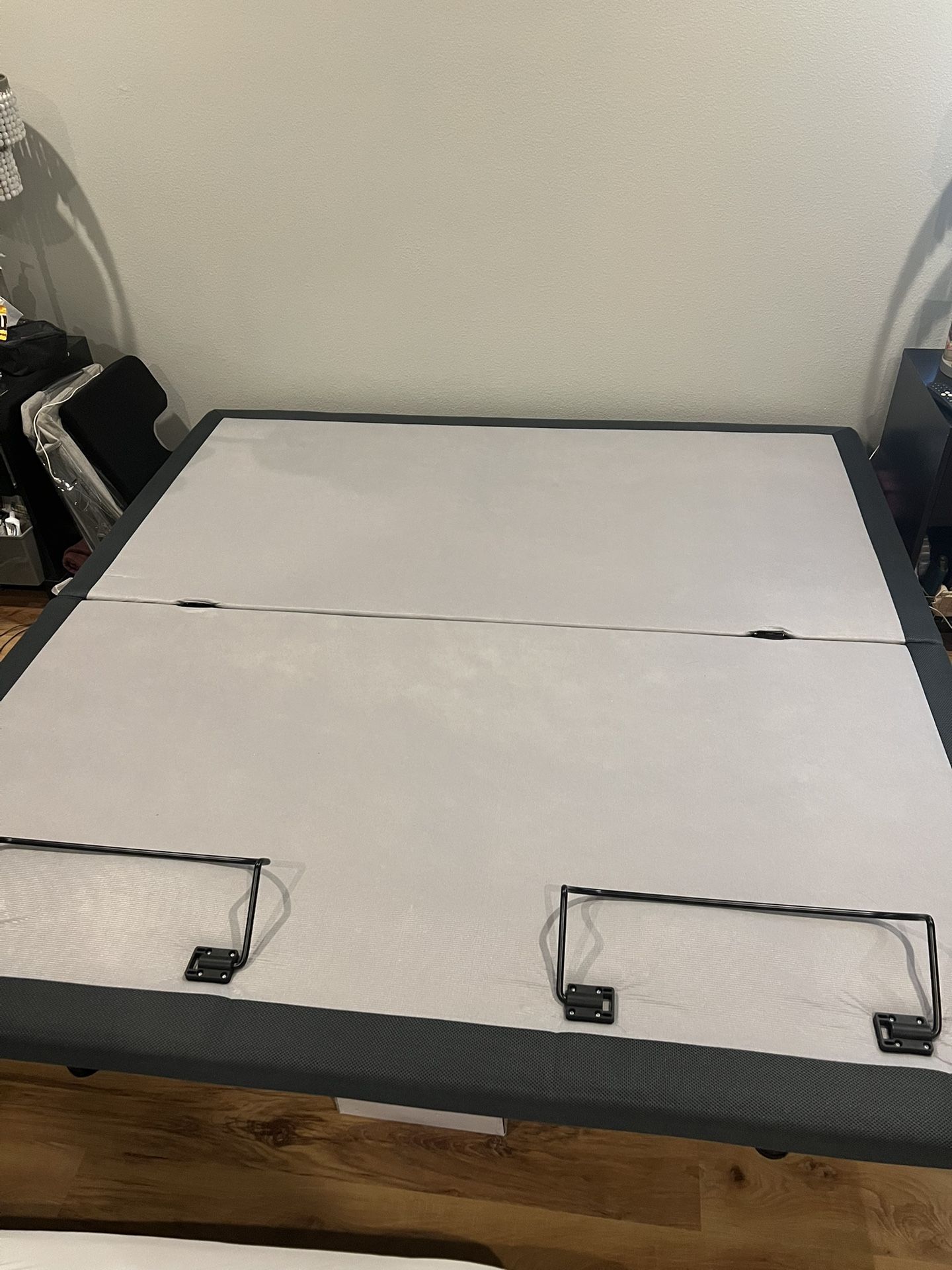 Adjustable Bed Frame