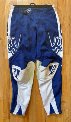 Fox Racing 180 Pants Motocross MX Dirt Bike Off Road Riding Men’s Size 36