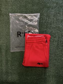 RTA Sweatpants