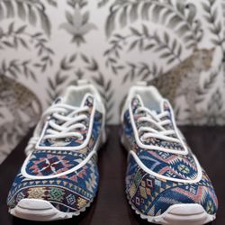 Hdecek Tennis Sneaker 