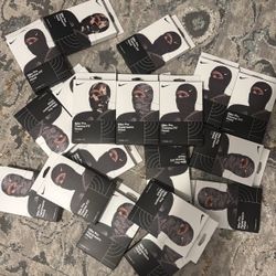 Nike Ski Mask 