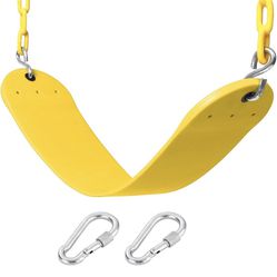 66" Heavy Duty Swing Seat Chain Replacement (Yellow) 