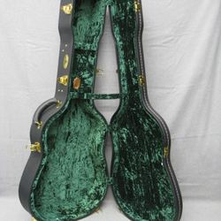 Guardian Cases CG-044-D Hard Case for Acoustic Guitar