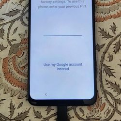 TCL K32 5G smartphone