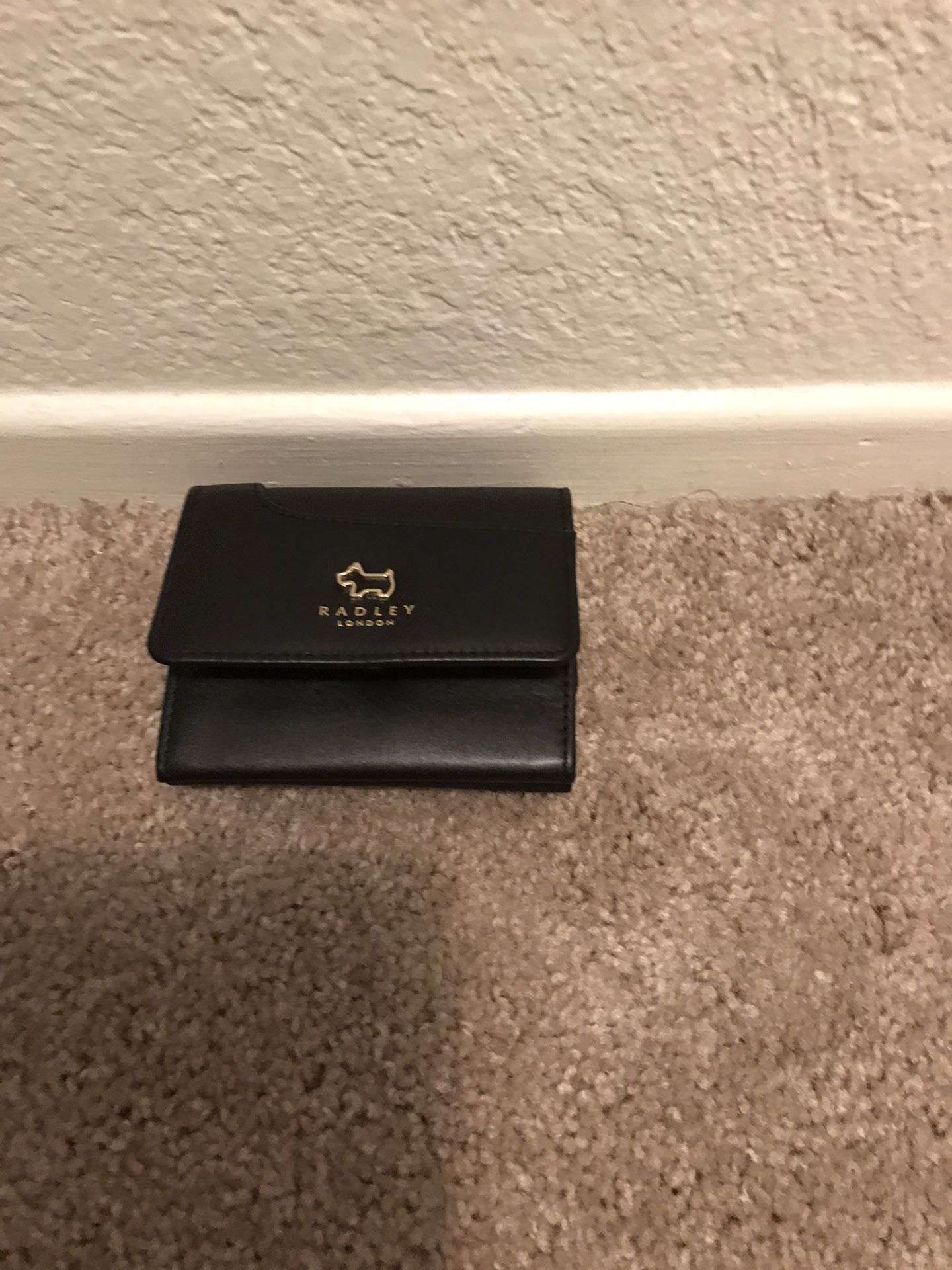 Radley London wallet