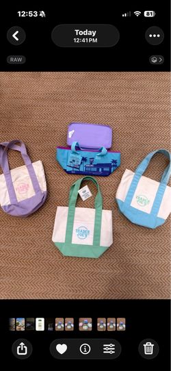 Trader Joe’s Bags
