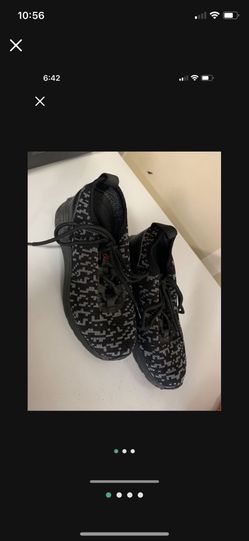 Heelys - Like New Condition 