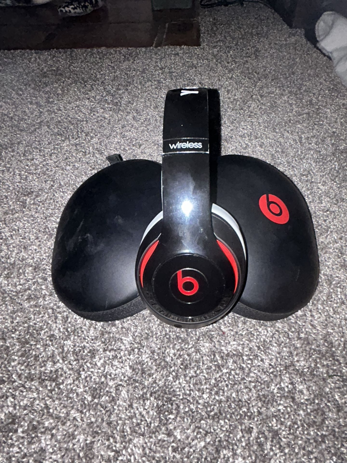 Beats Studio 2