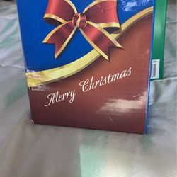 Total 8  Hanging Clear Bulls 