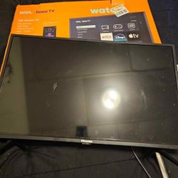 FREE BROKEN TV!! *PLEASE READ.*