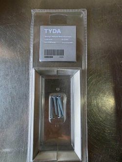 Tyda cabinet Handles 5½"