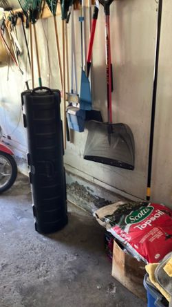 SKB Stand Bag Carry Case