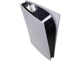 Sony Playstation 5 (825gb) 825 Gb White Video Game Console