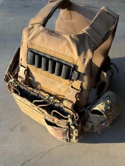 FULL KIT SALE (with plates)