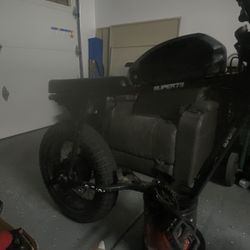 super73 seires s (trades for e moto)