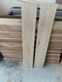 Porcelain Tile