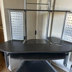 Free Corner Desk
