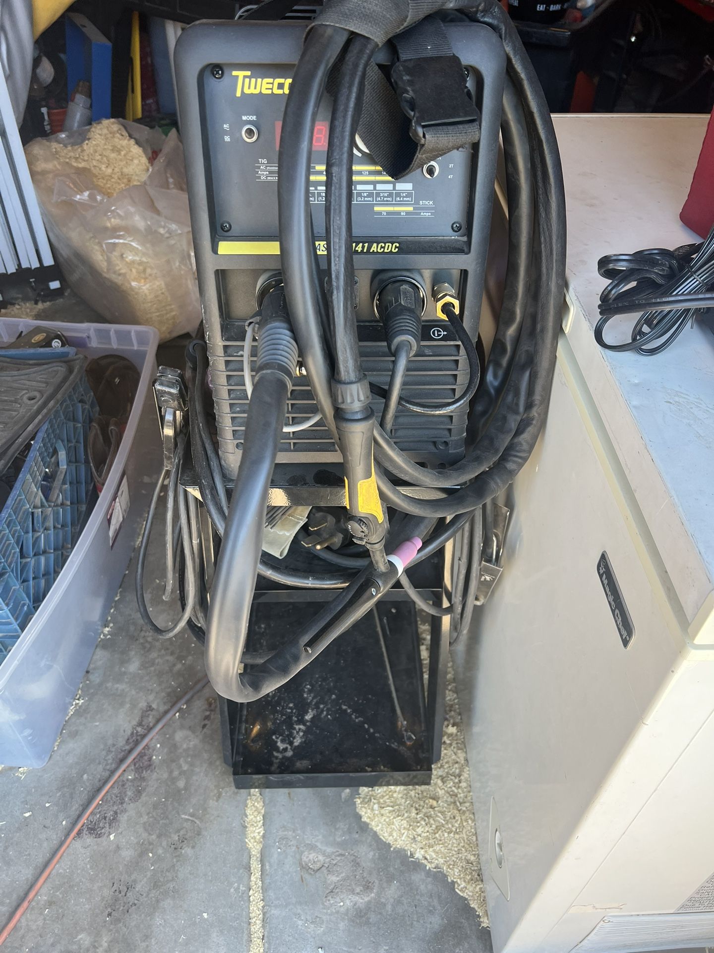 Welder