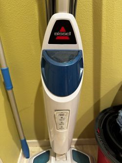 Bissell Steam Cleaner
