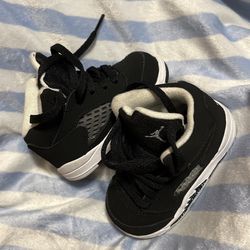 4c Oreo Jordan’s !
