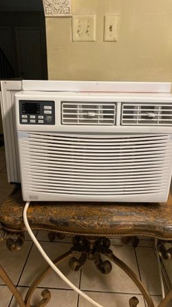 Black & Decker AC Window Unit