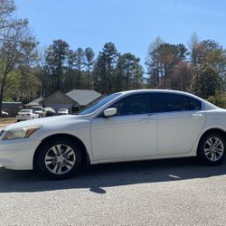 2011 Honda Accord