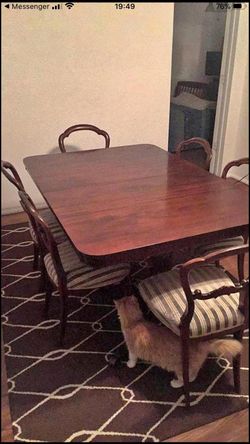 Dinning Table