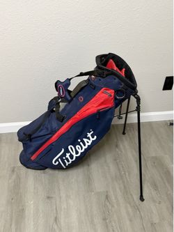 Titleist stand bag