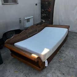 Day Bed