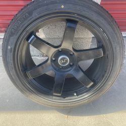 Wheels