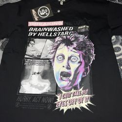 Authentic Hell Star Shirt