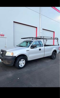 2006 Ford F-150