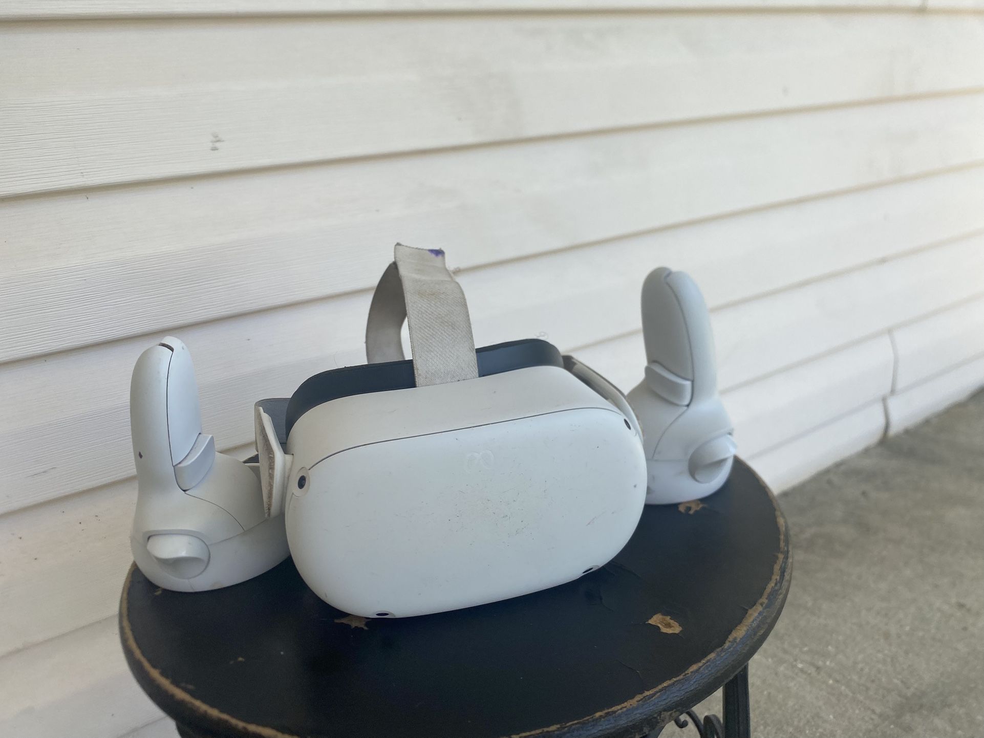 Oculus Quest Two
