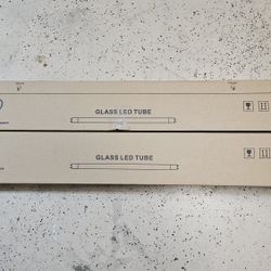 49 Ct. LED 4 FT T8 4000K 15W Lights