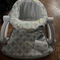 Sit chairs/swings/rocker/bottle