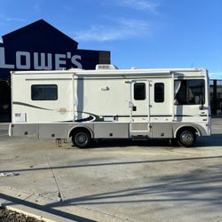 Class A Rv Motorhome, 57,000 Original Miles One Slide Out
