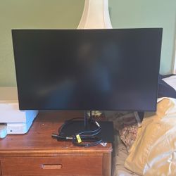 HP Z32 Business Desktop Monitor