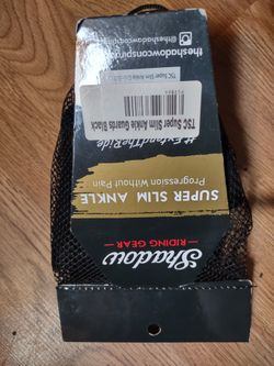Ankle Guards Shadow Conspiracy Super Slim