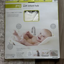 Infant Tub