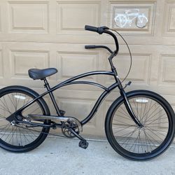 Electra 3 Speak
