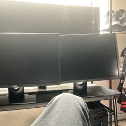 Dell Computer Screens 