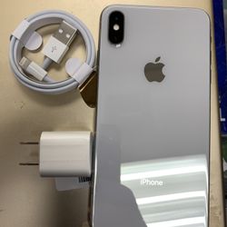 Factory Unlocked Apple iPhone X. , Sold with warranty