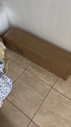 Vendo colchón personal en su caja.