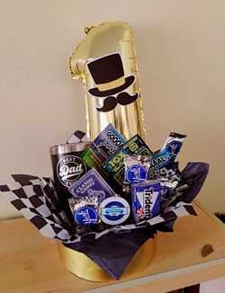 Hermosos detalles para el día del padre