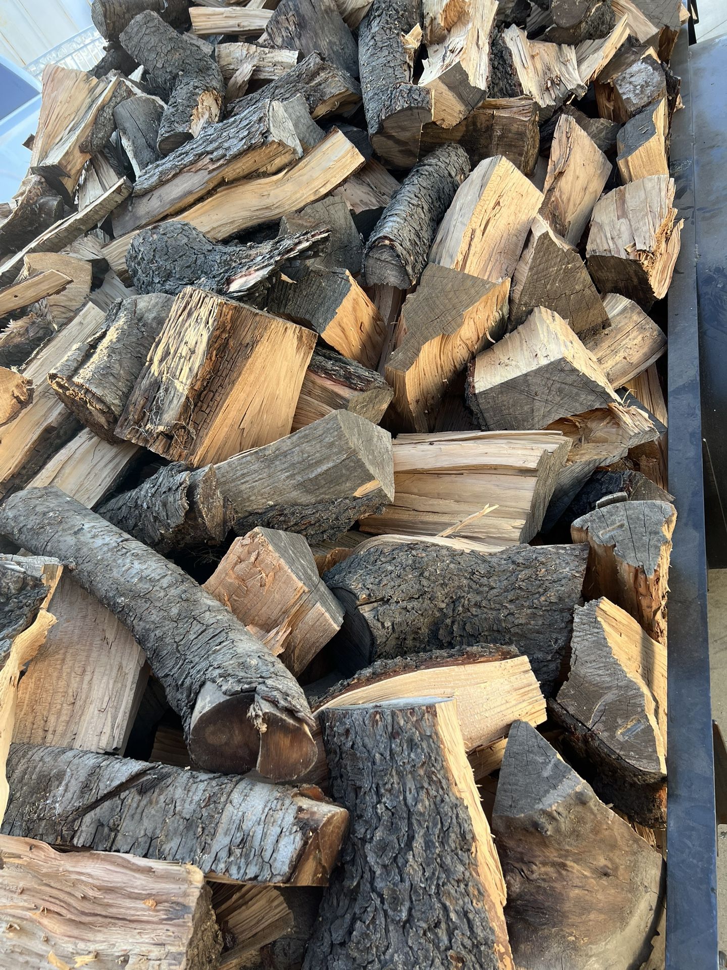 firewood