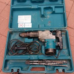 Makita Rotary Hammer